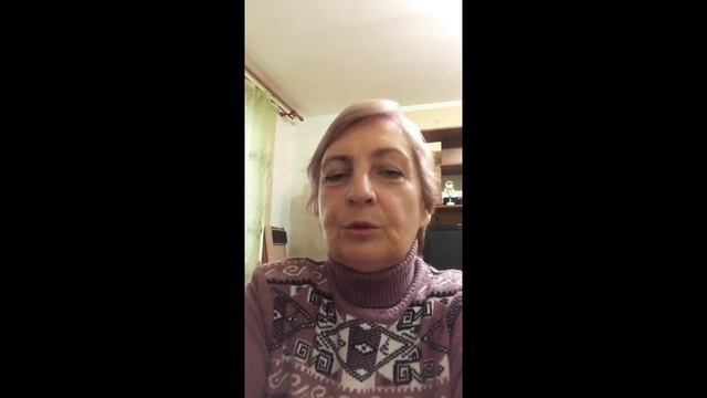 Отзыв о Детокс-марафоне Галина