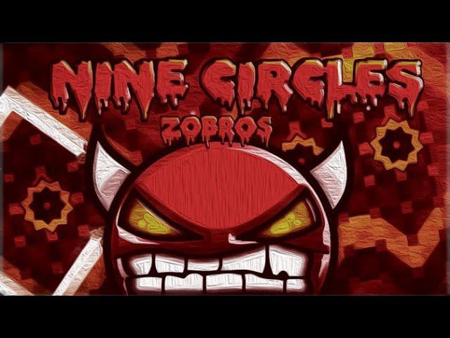 nine circles 100% [2.1] смотреть онлайн