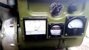 АБ-1-0/230 (Просто запуск и проверка)
