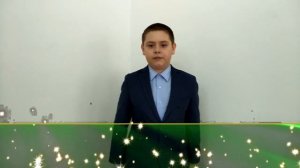Социальный видеоролик "Я люблю свою Родину"
