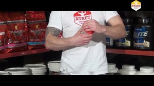 Обзор гейнера Optimum Nutrition Serious Mass