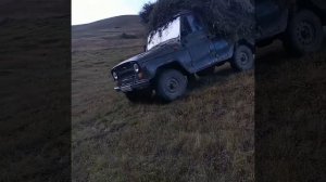 ЖИЗНЬ В ГОРАХ. ГОРЫ ДАГБАША