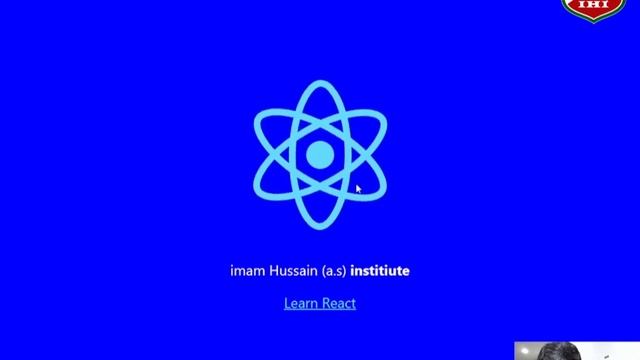 React JS Tutorial 1 | installation | React Style | inline style | internal style | hindi | urdu смотреть онлайн