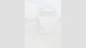 Обзор.Грузовой автомобиль Scania 2013