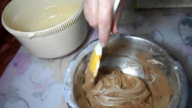 Простой рецепт сметанного пирога. Просто вкусно!