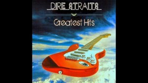 Dire Straits   Your Latest Trick
