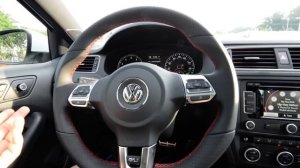 BRAND NEW 2014 Volkswagen GLI Edition 30 NAV Walk-Around at Trend Motors VW Rockaway