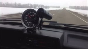 Разгон распредвалы Стольникова 10.7