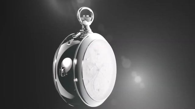 Vacheron Constantin: Ref. 57260 and the Overseas Collection смотреть онлайн