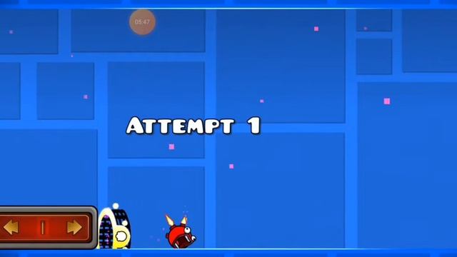 как скачать геометрю даш 2.2 смотреть онлайн