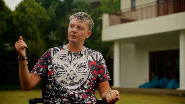 Как строить виллу дом на Бали Часть 2? 10 лет опыта за 2 минуты. Орбита - умные инвестиции на #бали