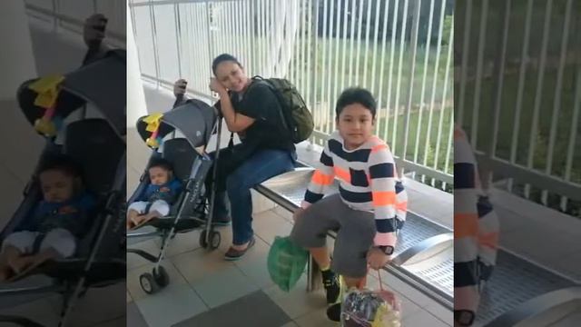 Jalan2 Dec 2015