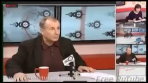 Умнейший мужик Михаил Веллер про украинские события ч2