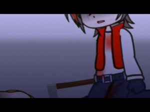 Thought i loved you meme // Gacha Club // Знакомьтесь, Боб