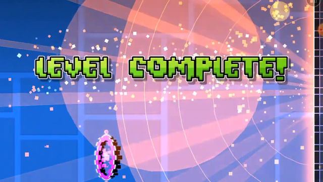 ЧТО ЕСТЬ ВО ВКЛАДКЕ RESENT? GEOMETRY DASH смотреть онлайн