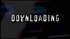 Piracy it's a crime