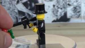 BRICK ENLIGHTEN - Sunshine Hotel 1127 | Лего аналог - отель