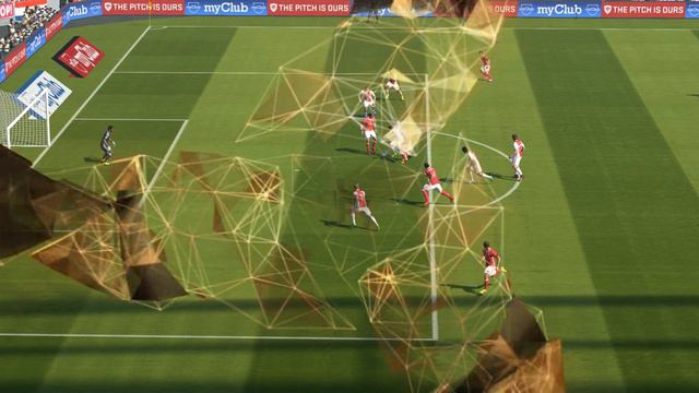 PES 2017: SL BENFICA - AJAX (PC 1080p 60fps Stadium Crowd Patches) смотреть онлайн