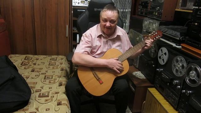 БЛАТНАЯ КЛАССИКА! - "В нашу гавань заходили корабли" -Б  Егоров