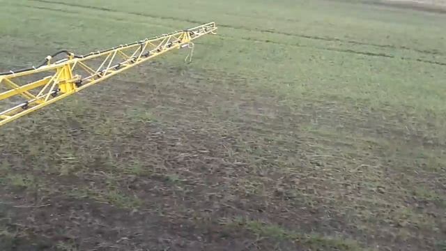 ПОДКОРМКА ПШЕНИЦЫ КАС32 1 смотреть онлайн