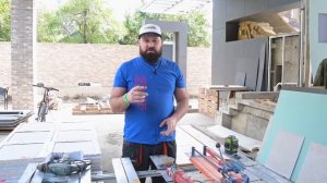 Топ 5 инструментов для начинающего плиточника