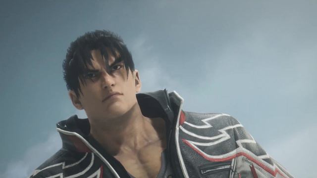 Tekken 8 - Playstation 5 - Story Mode VI - Walkthrough смотреть онлайн