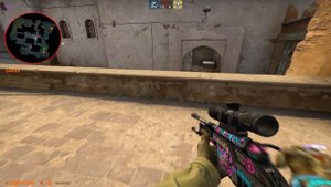 AMERICAN MOVEMENTS #xva #csgo #nohat #bhop