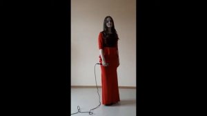 Сидельникова Екатерина