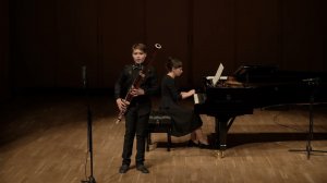 Л.Мильде, Тарантелла