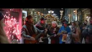 Владимир Кристовский Уматурман С Новым Годом Страна песня