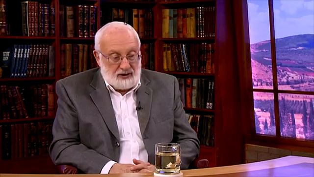 Не перейдешь ты через Иордан. Ваелех, передача 1