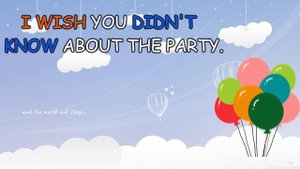 I WISH | IF ONLY / Учимся Говорить о Желаниях и Досадах