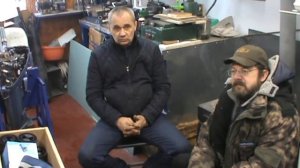Китайский лодочный мотор.Плюсы и минусы.