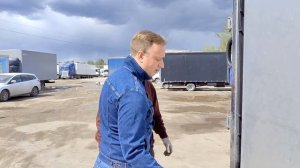 Ya Akha Tuning Фургона Быстро и Недорого