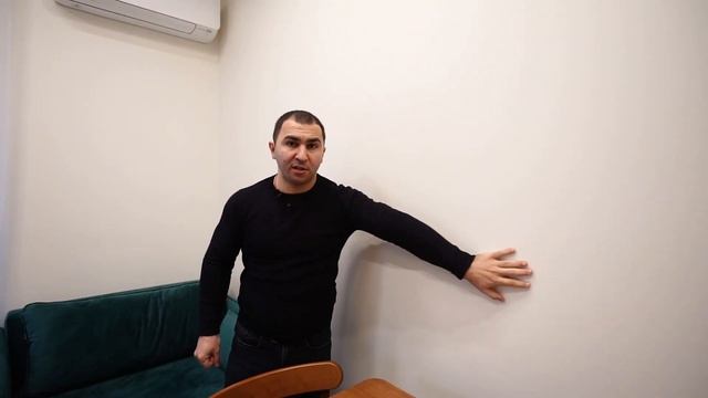 Ремонт Квартиры в стиле Неоклассика || Подробный обзор