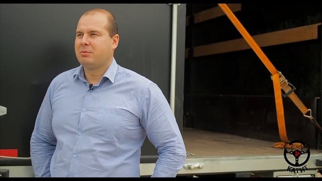 Покупаю 10-й ГАЗон Next, сколько можно заработать на  Газоне Next. Честный отзыв.