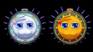 (Vs.Star Dream Phase. 1) - Kirby Planet Robot Ost