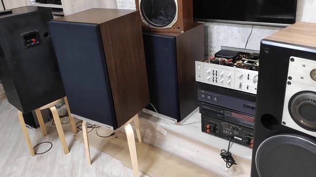 Aurex SB 820