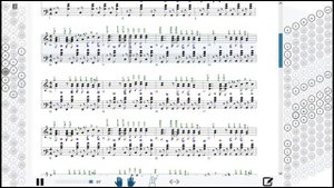 Как играть на баяне Danza Kuduro | How to play on accordion | SMT Pro