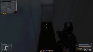 Stalker ФОТОГРАФ декодер для Левши