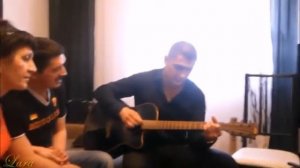 Александр Кальянов  Не поговорили