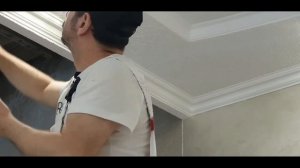 МОНТАЖ  БАГЕТА  все  тонкости  и нюансы ! Подробный мастер-класс !