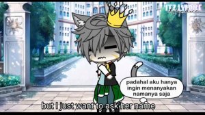 No One Wanted To Adopt Her, but... | Gacha Life | Gacha Meme