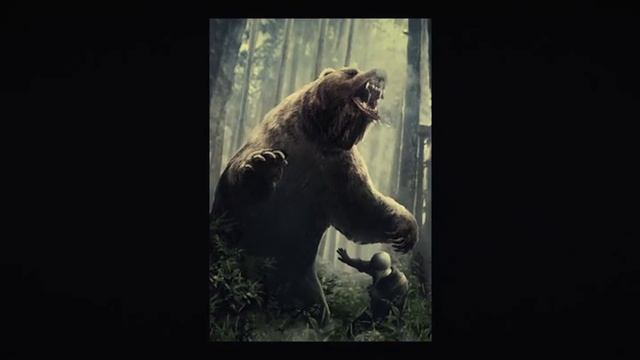 What is a Berserker? - The Berserkers - Witcher lore смотреть онлайн