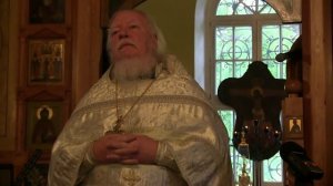 Проповедь на память благоверного царевича Димитрия. Димитрий Смирнов