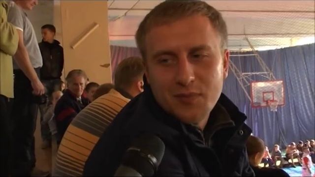 Памяти В.И. Чуканова: "Эпоха самбо - эпоха песни" смотреть онлайн