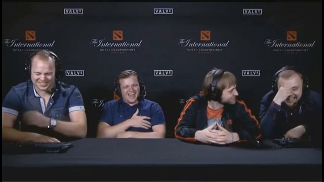 Virtus.pro NS: Я ХОЧУ ОСЛА! смотреть онлайн