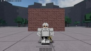 Атомный Самурай ВЫШЕЛ?! Обнова в The Strongest Battlegrounds