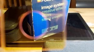 Polaroid Image System/Spectra Creative effects Filters - Forgotten Gems