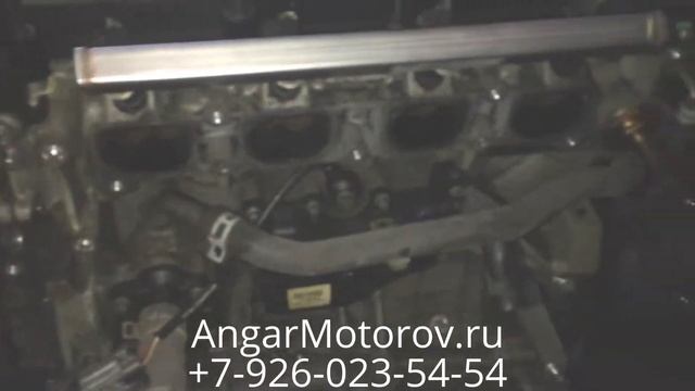 Купить Двигатель Форд Фокус 2 2.0 AODA AODB Ford Focus C Max в Наличии на складе в Москве Доставка смотреть онлайн